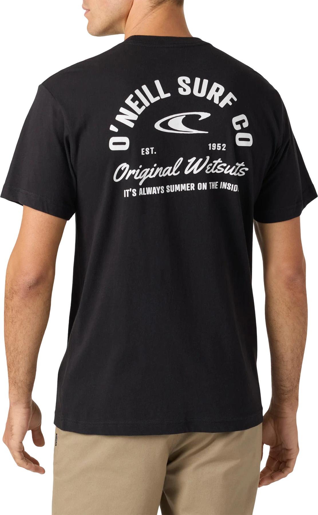 Product gallery image number 2 for product Rocker T-Shirt - Men's