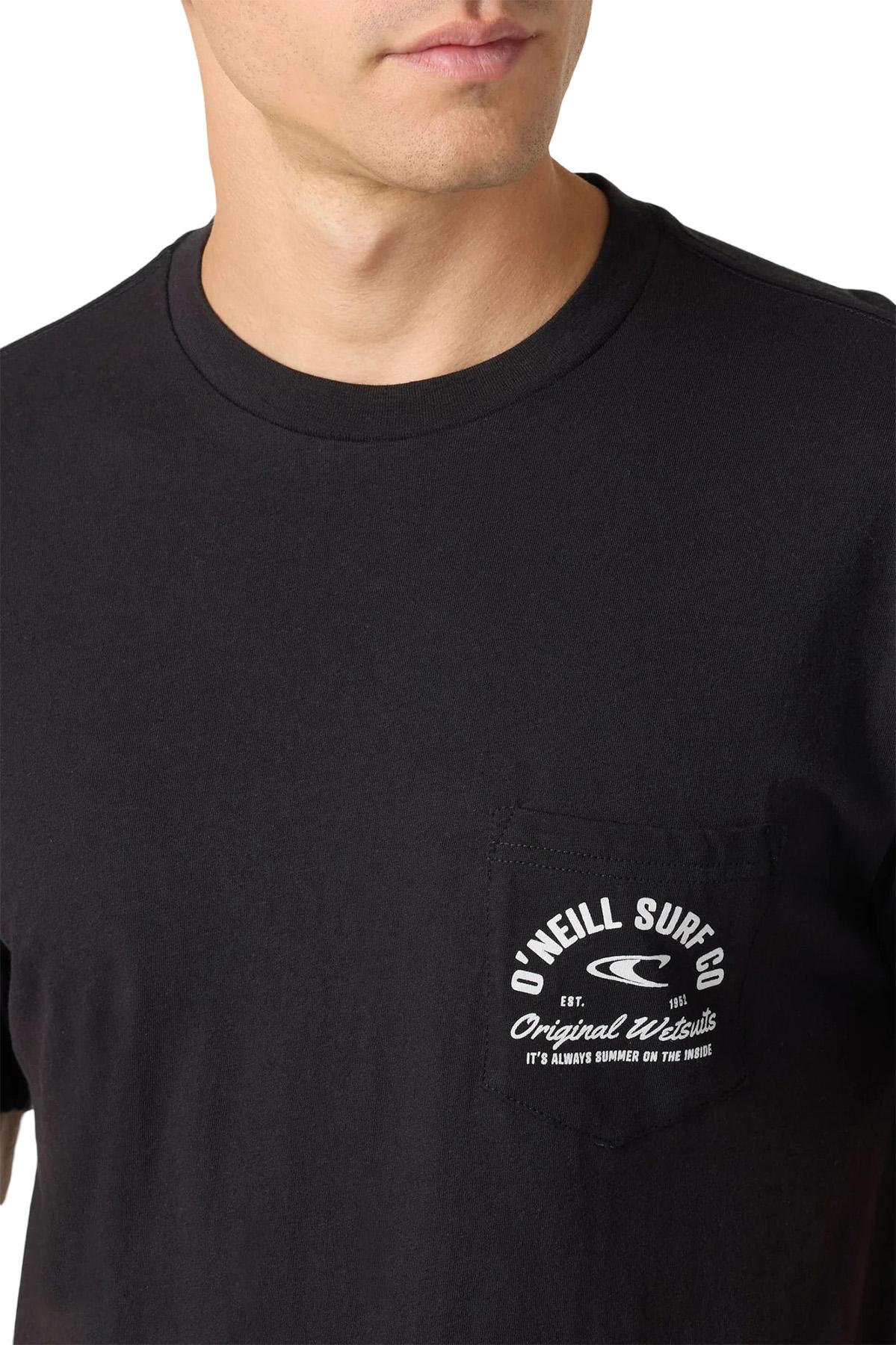 Product gallery image number 3 for product Rocker T-Shirt - Men's