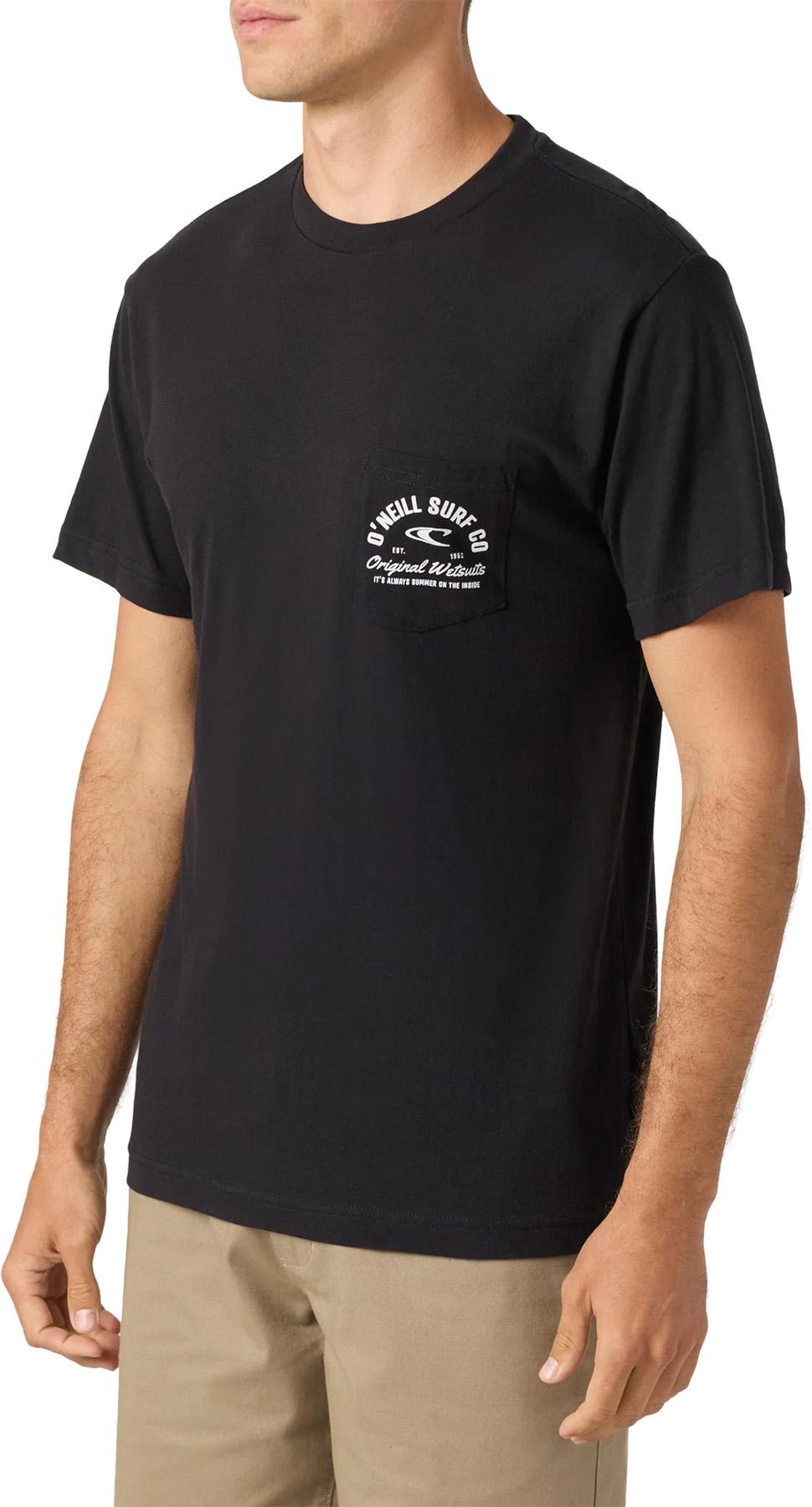 Product gallery image number 4 for product Rocker T-Shirt - Men's