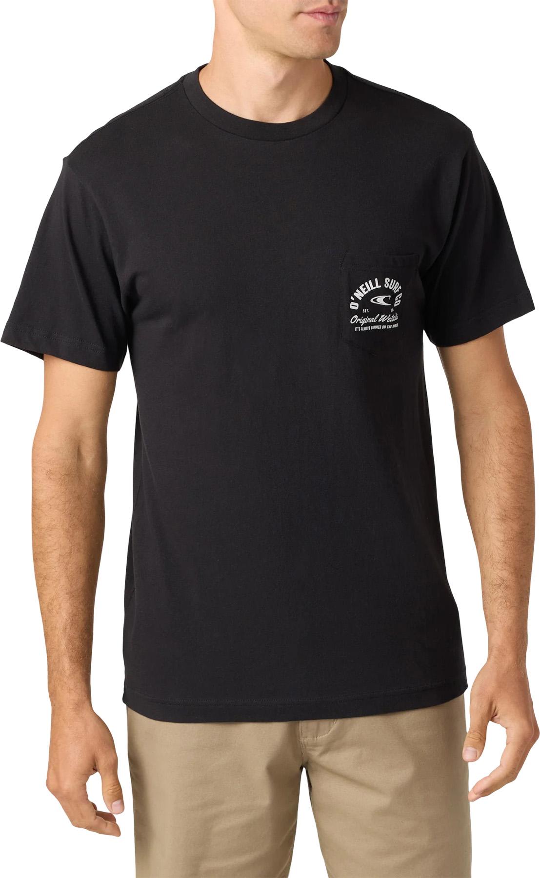Product image for T-shirt Rocker - Homme