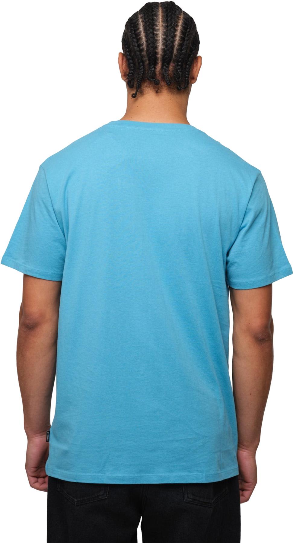 Product gallery image number 5 for product Stamped T-Shirt - Men's
