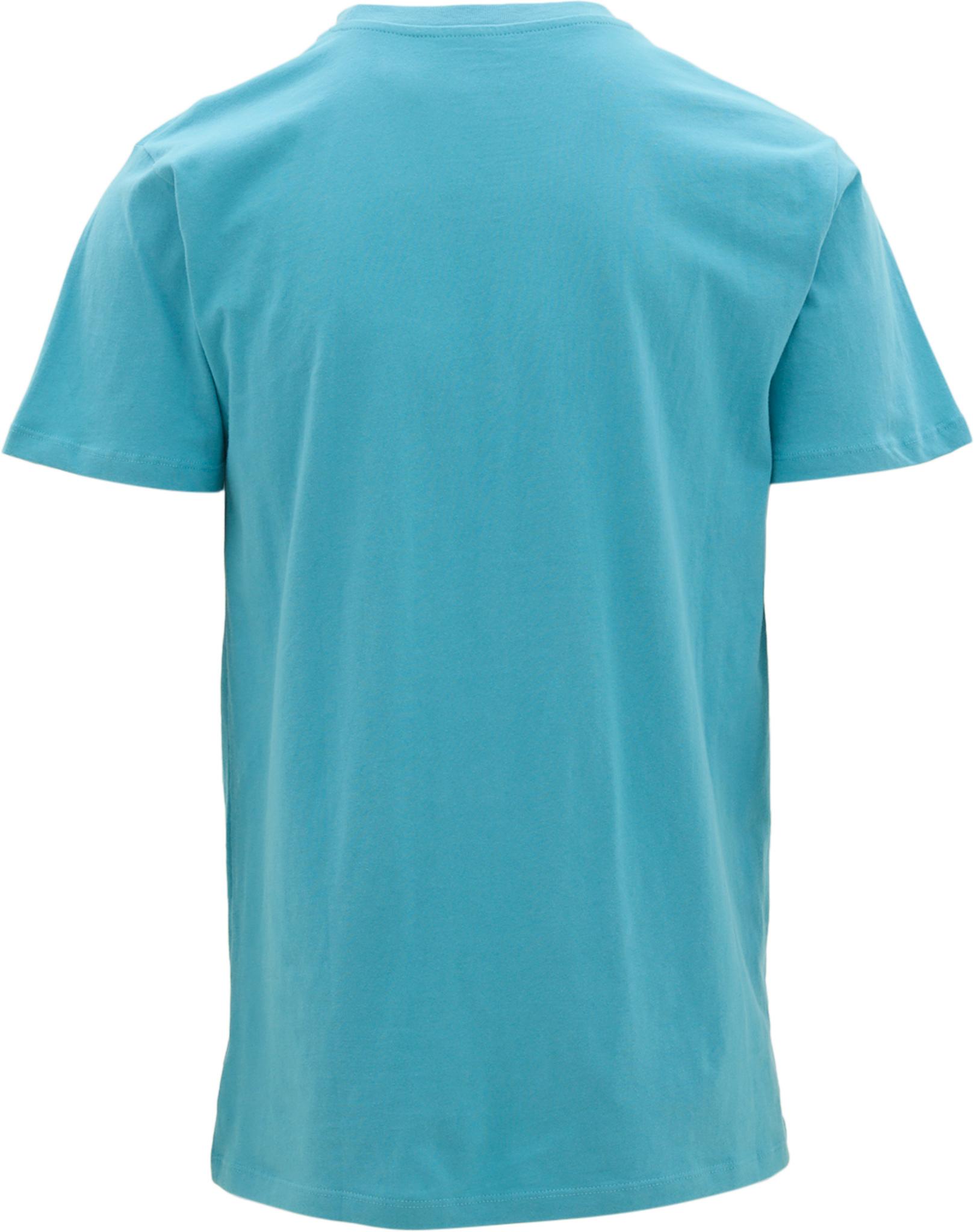 Product gallery image number 2 for product Stamped T-Shirt - Men's