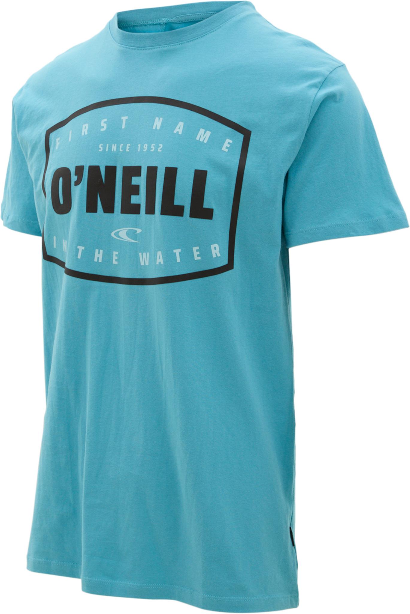 Product gallery image number 3 for product Stamped T-Shirt - Men's