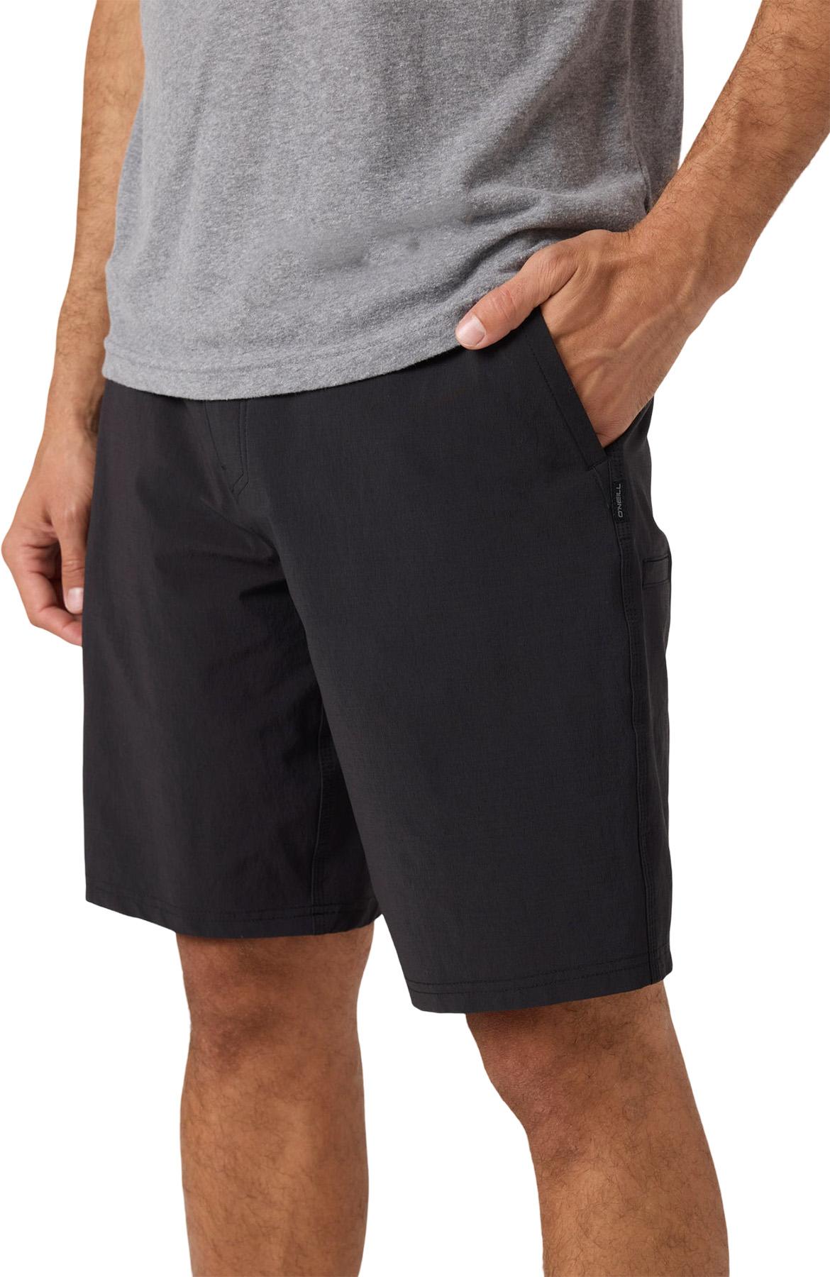 Product gallery image number 7 for product TRVLR Hybrid Cargo Shorts 20'' - Men's