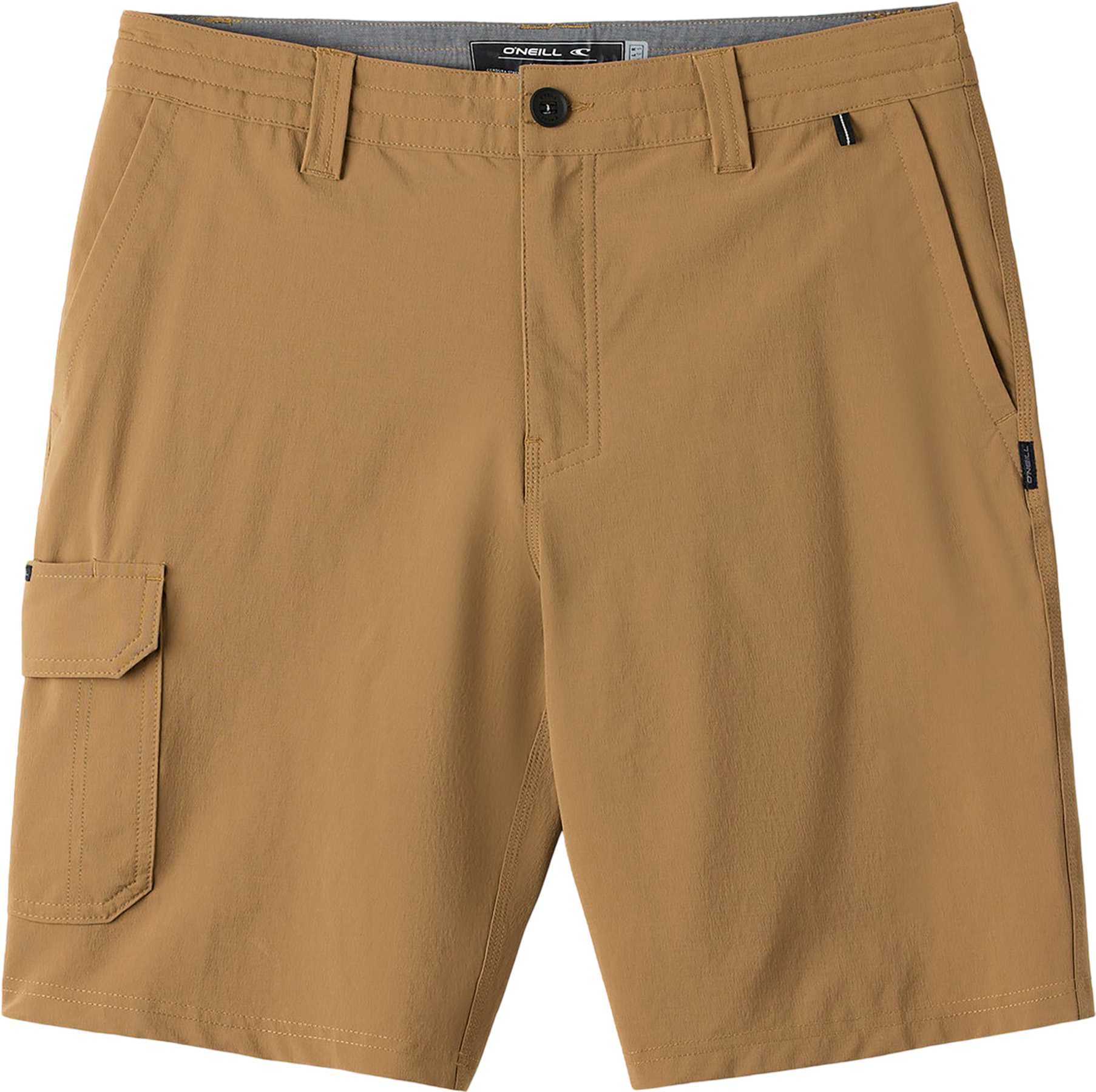 Image de produit pour Short cargo hybride TRVLR 20'' - Homme