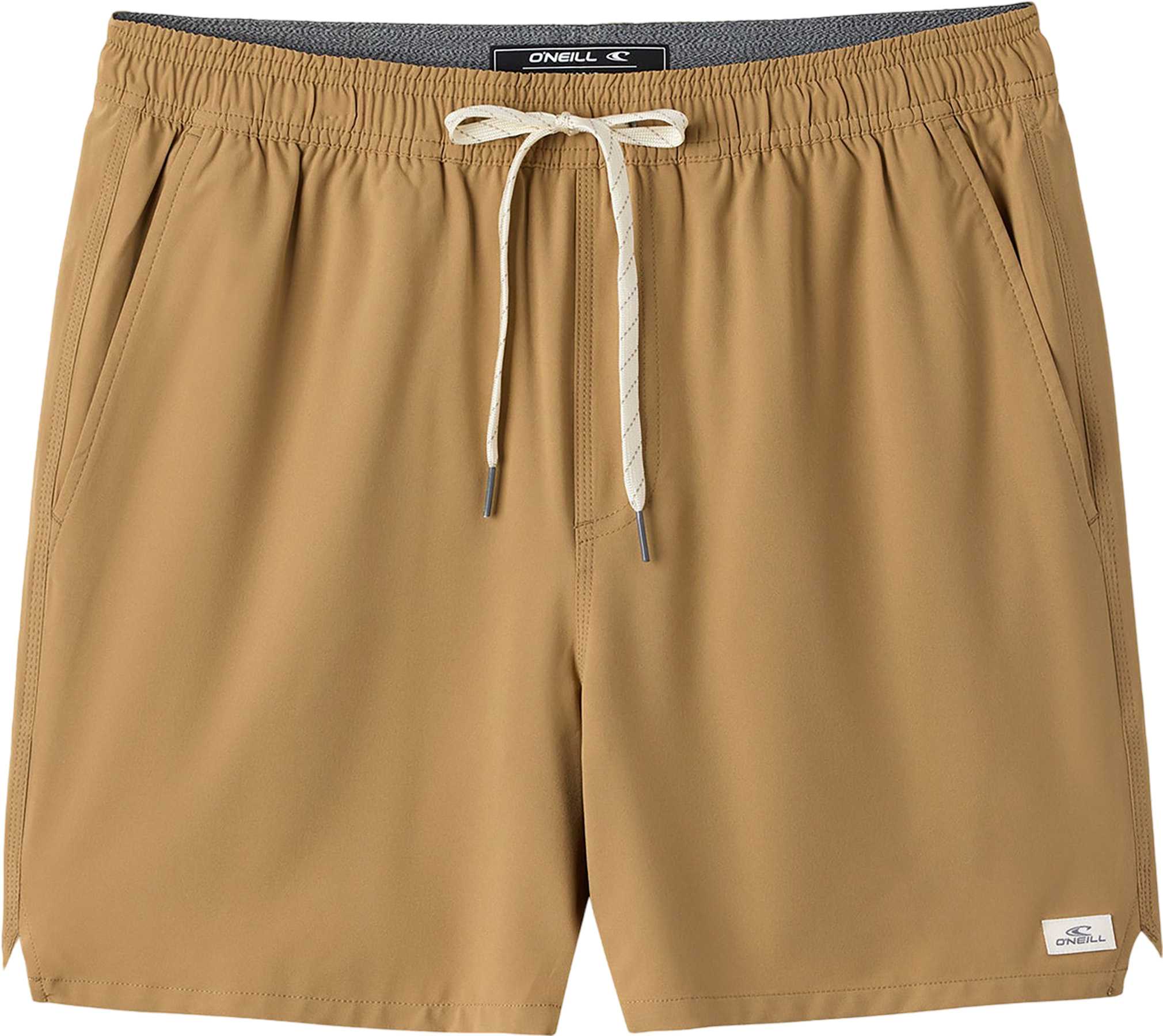 Image de produit pour Short athlétique doublé léger Perform 17'' - Homme