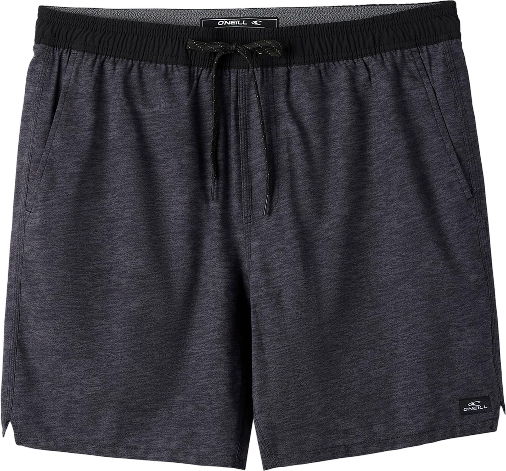 Product gallery image number 1 for product Perform Light Lined Athletic Shorts 17'' - Men's