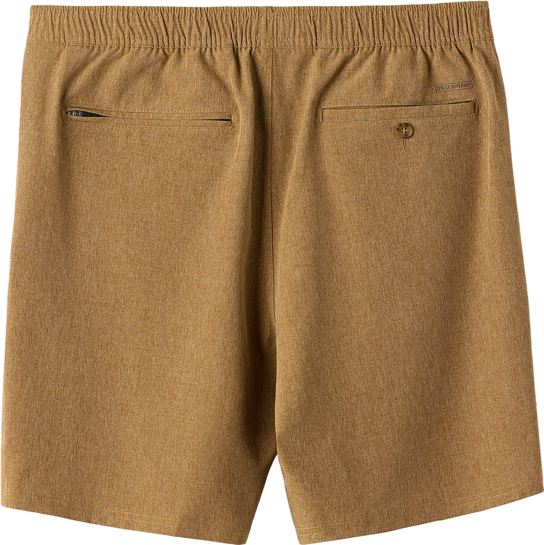 Product gallery image number 2 for product Reserve E-Waist Hybrid Shorts 18'' - Men's