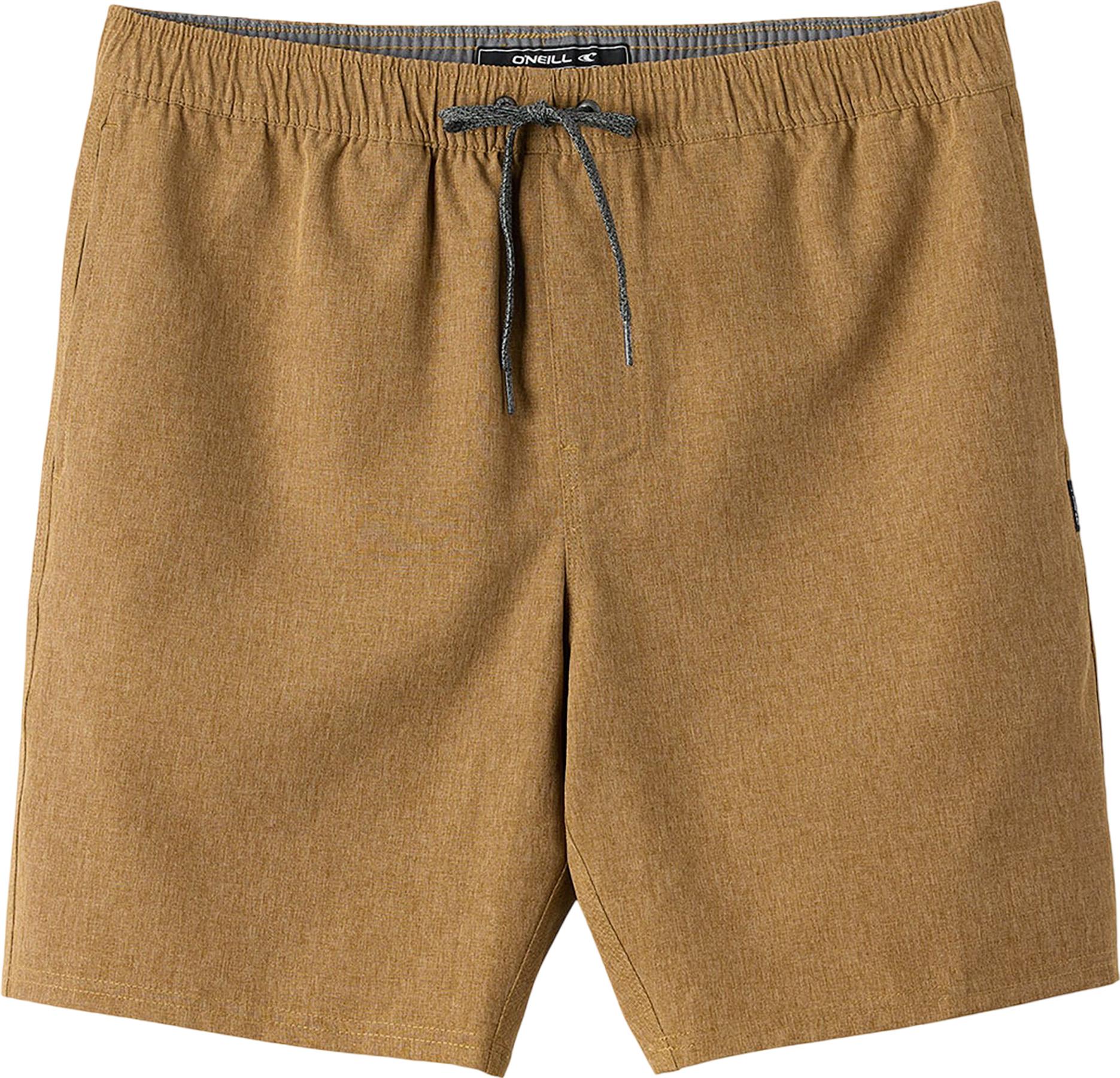 Product gallery image number 1 for product Reserve E-Waist Hybrid Shorts 18'' - Men's