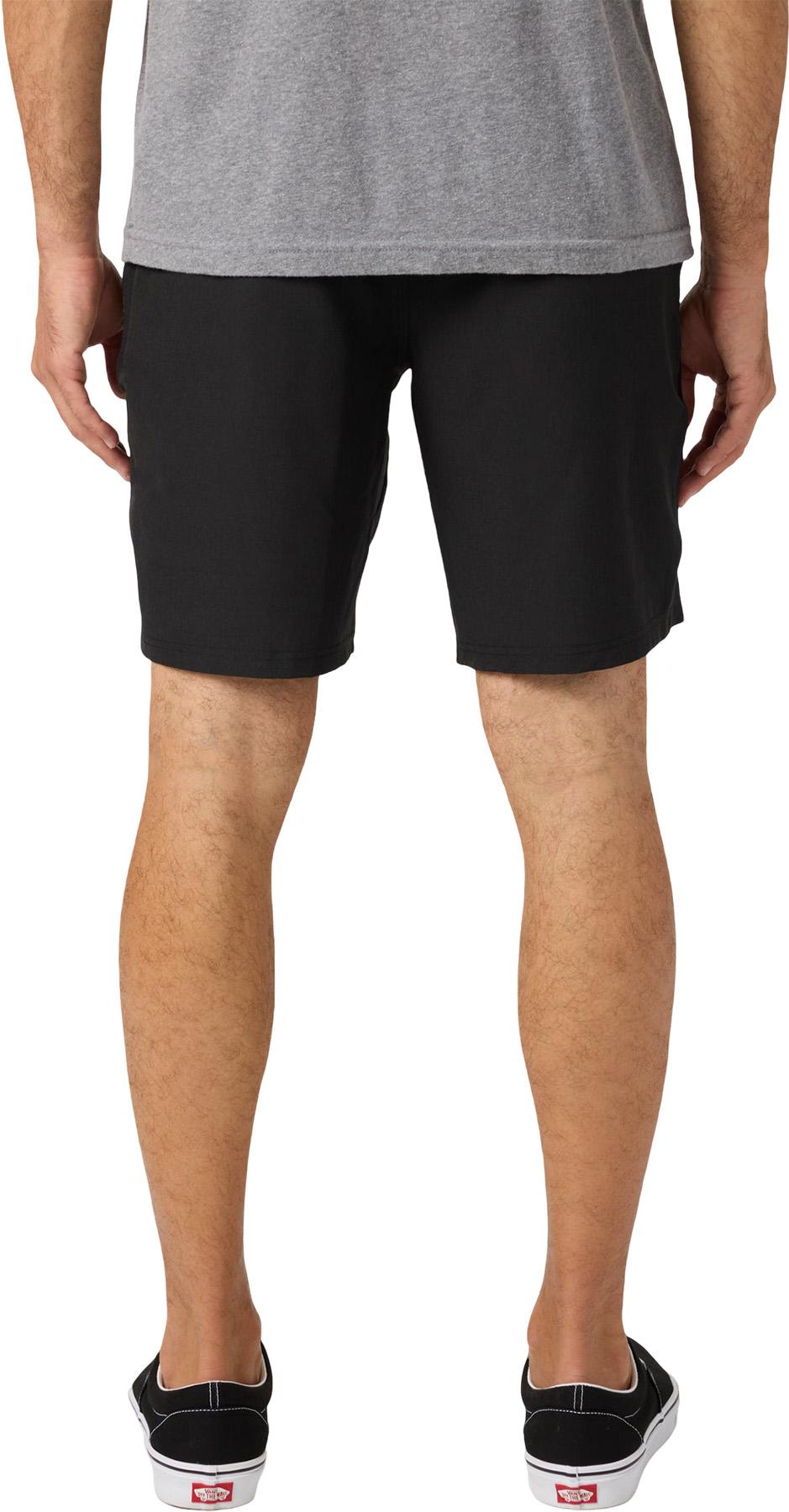 Product gallery image number 2 for product Reserve Heather Shorts 9'' - Men's