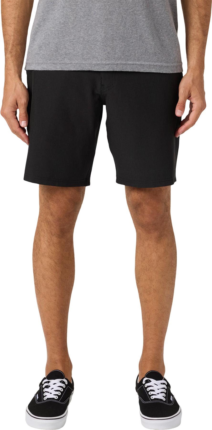 Product gallery image number 6 for product Reserve Heather Shorts 9'' - Men's