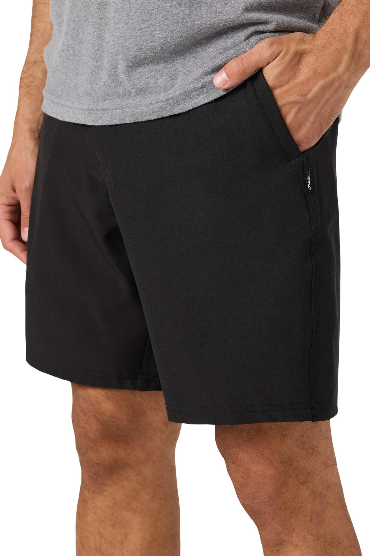 Product gallery image number 7 for product Reserve Heather Shorts 9'' - Men's