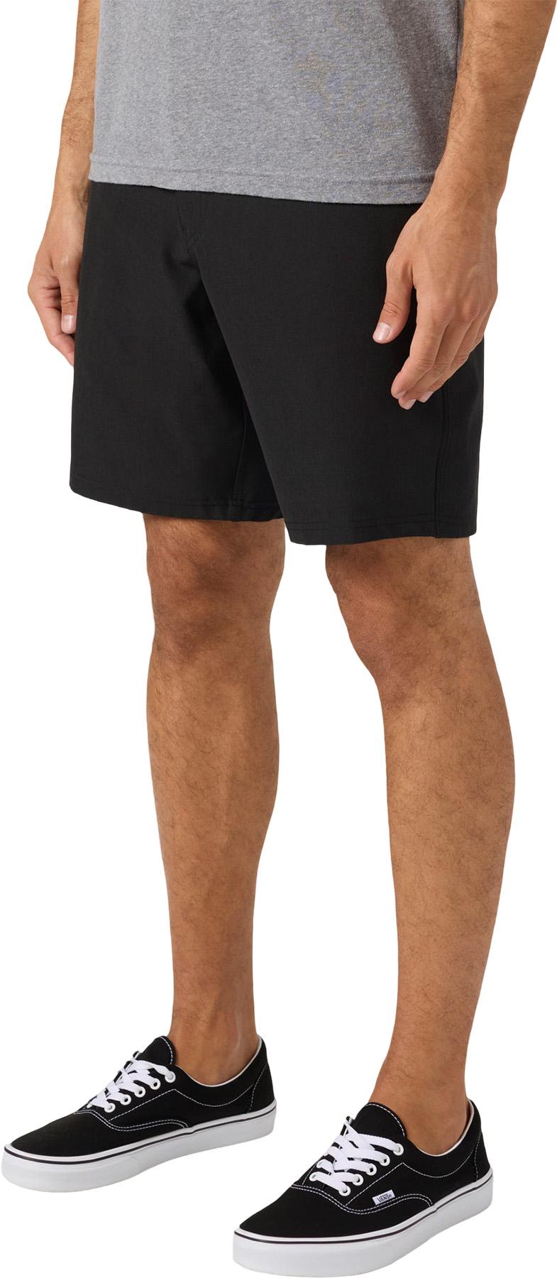 Product gallery image number 8 for product Reserve Heather Shorts 9'' - Men's
