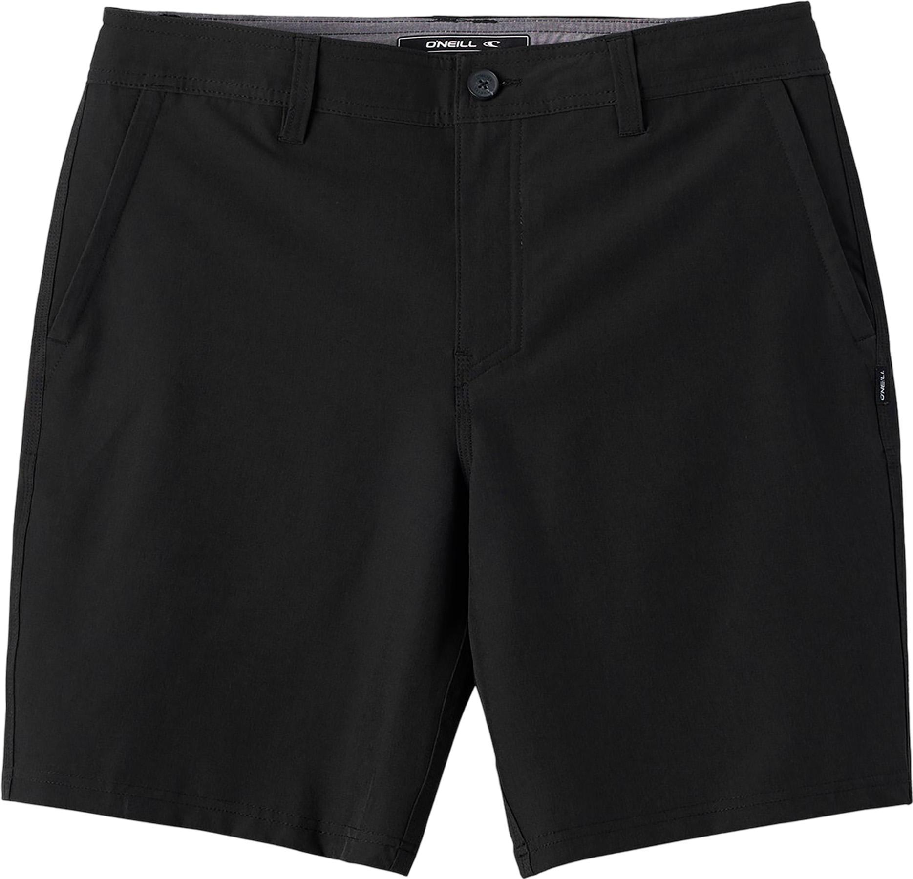 Product gallery image number 1 for product Reserve Heather Shorts 9'' - Men's