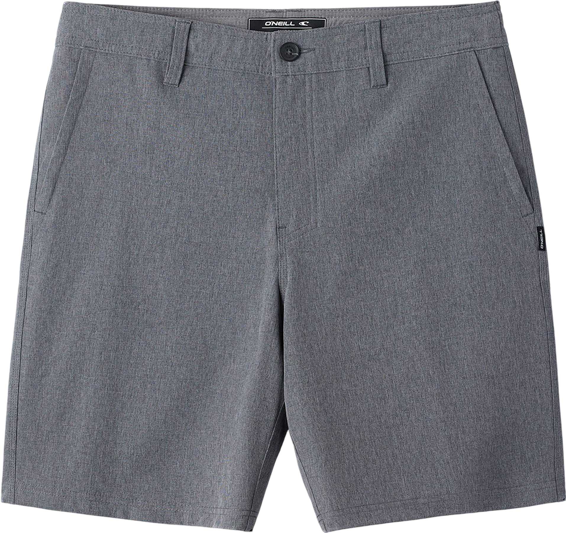 Heather Grey