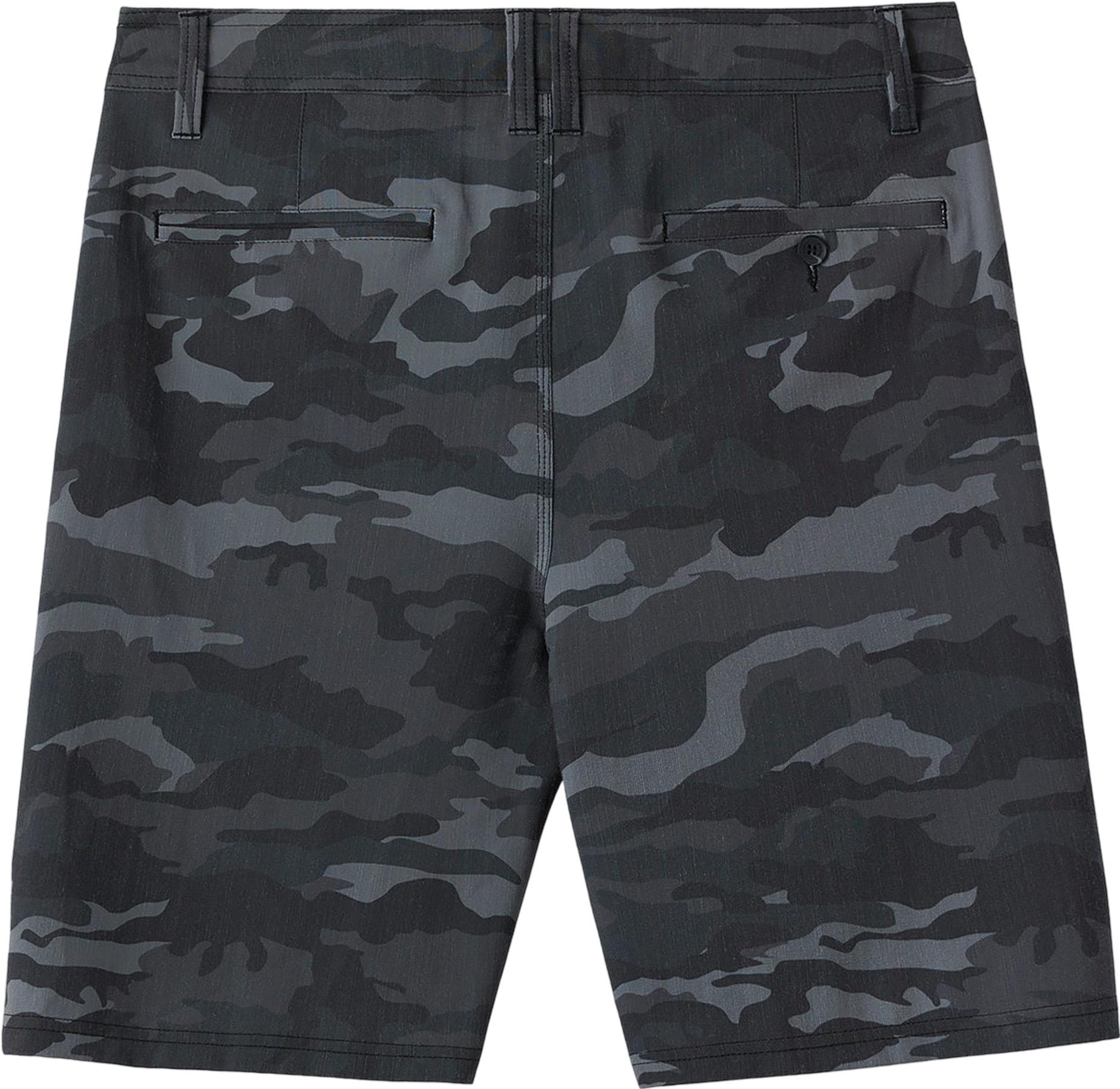 Numéro de l'image de la galerie de produits 2 pour le produit Short Reserve Slub 20'' - Homme