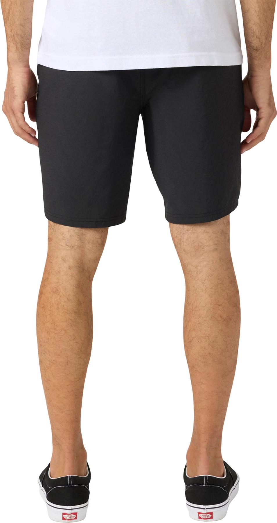 Product gallery image number 5 for product TRVLR Enduro Hybrid Shorts 19'' - Men's