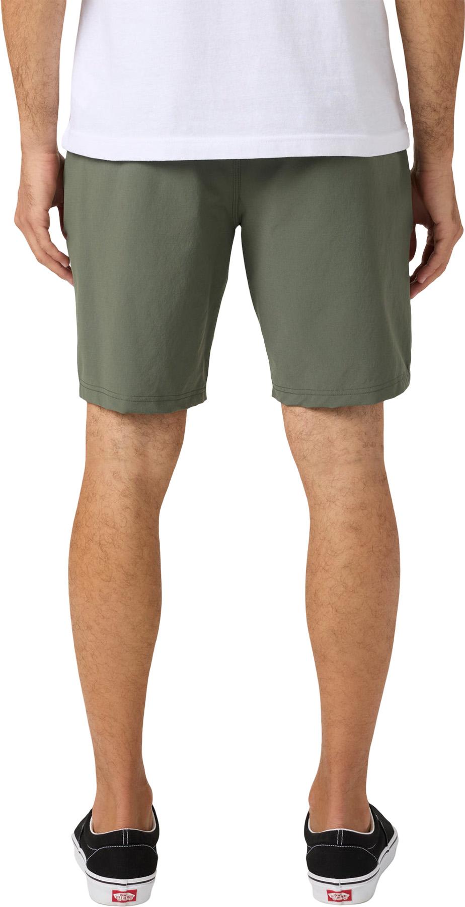 Product gallery image number 5 for product TRVLR Enduro Hybrid Shorts 19'' - Men's