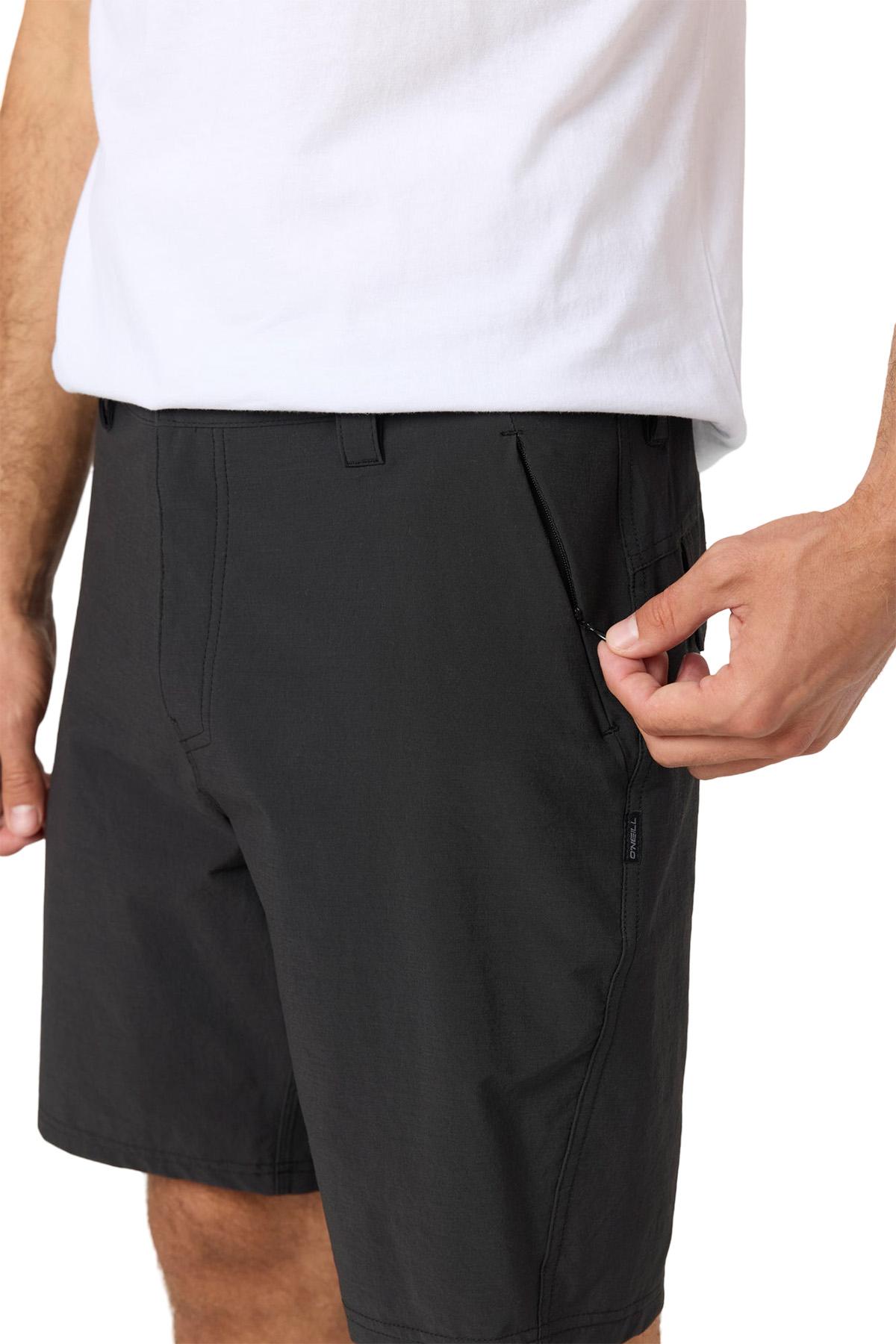 Product gallery image number 8 for product TRVLR Enduro Hybrid Shorts 19'' - Men's