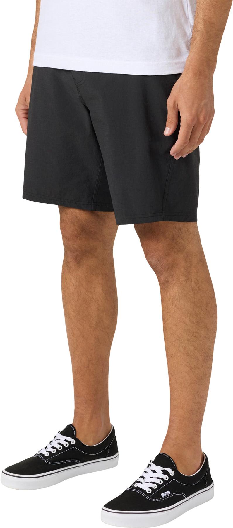 Product gallery image number 4 for product TRVLR Enduro Hybrid Shorts 19'' - Men's