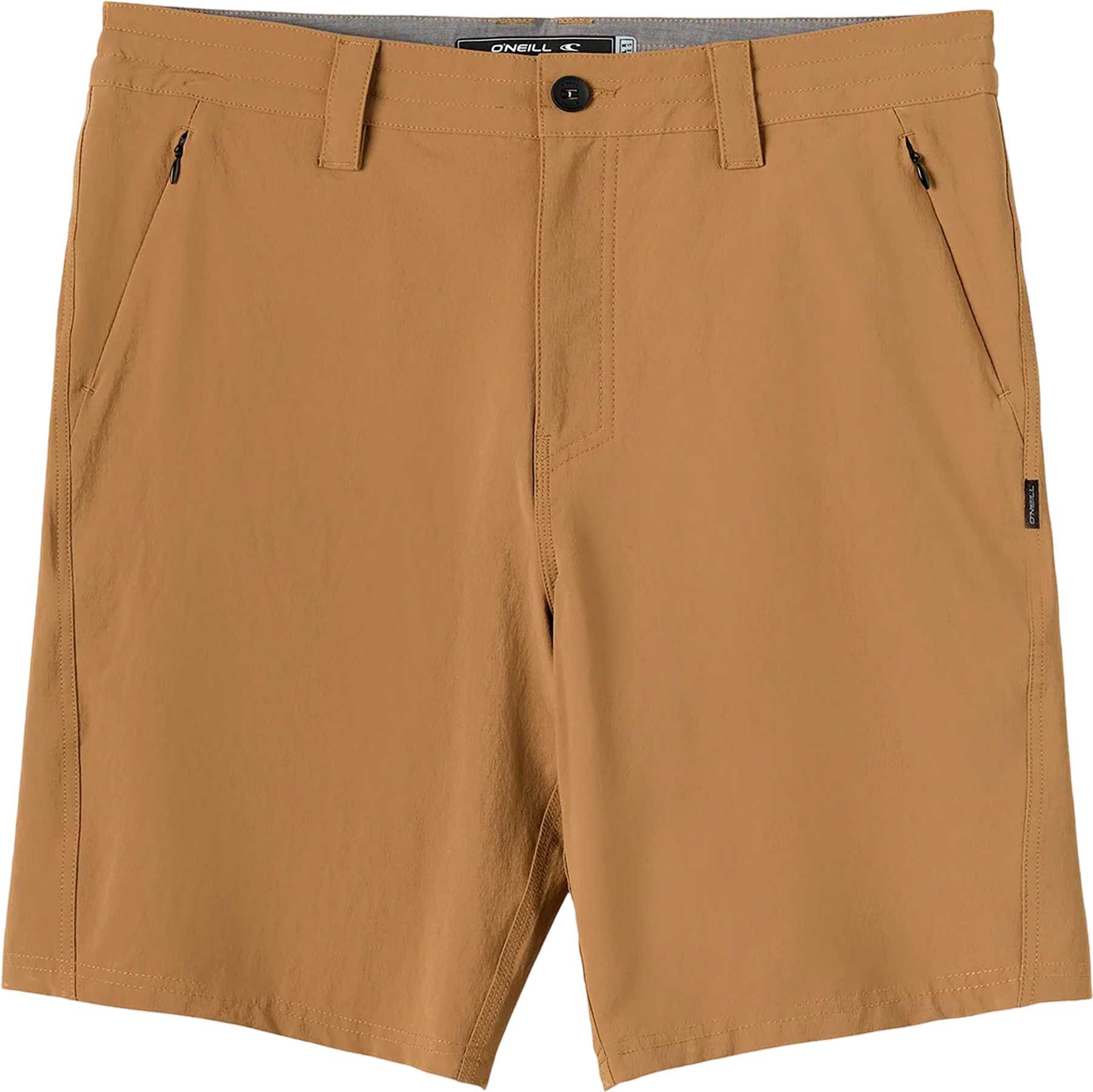 Dark Khaki