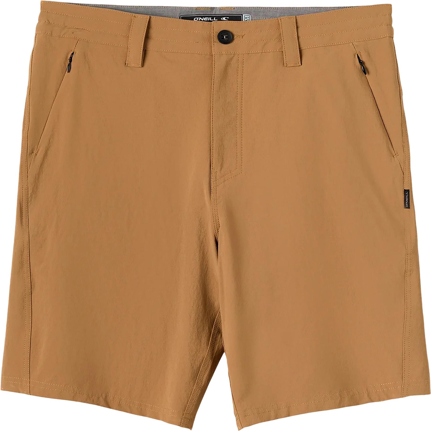 Product image for TRVLR Enduro Hybrid Shorts 19'' - Men's