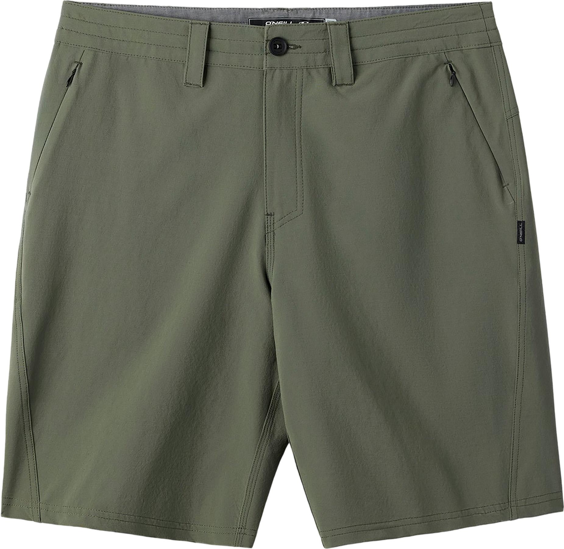Product image for TRVLR Enduro Hybrid Shorts 19'' - Men's