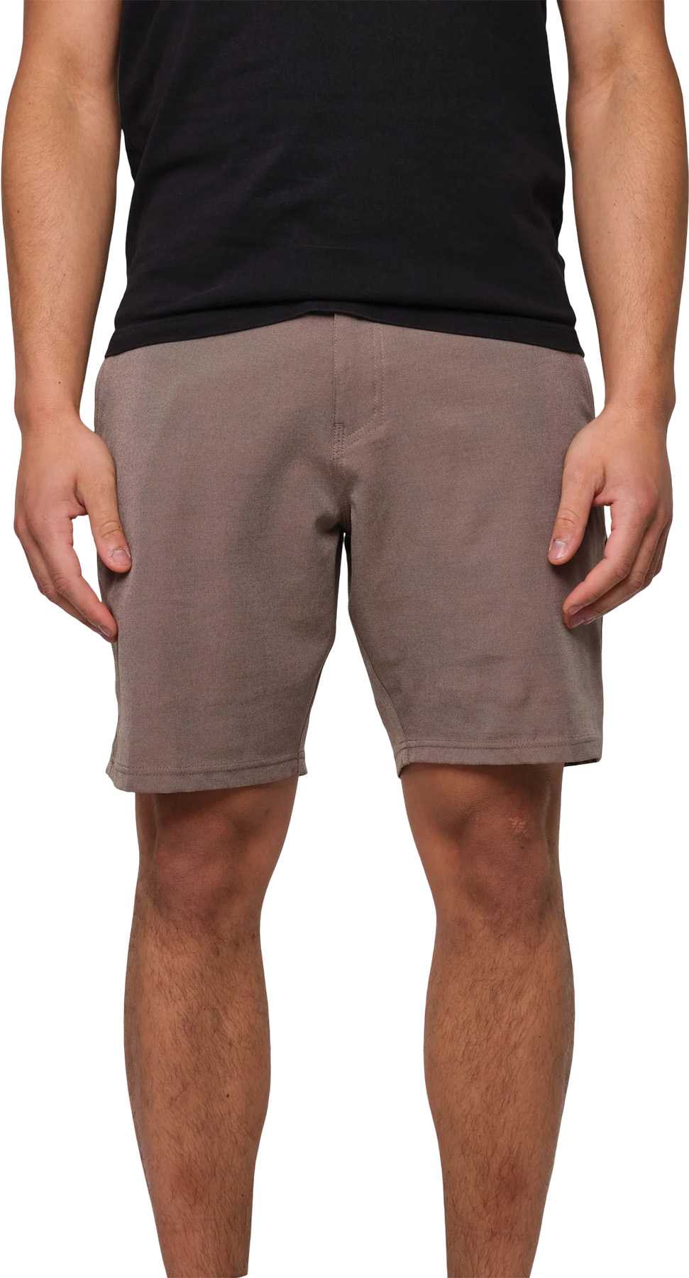 Product image for Reserve Light Check Hybrid Shorts 19'' - Men's