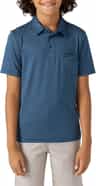 Colour: Navy Heather