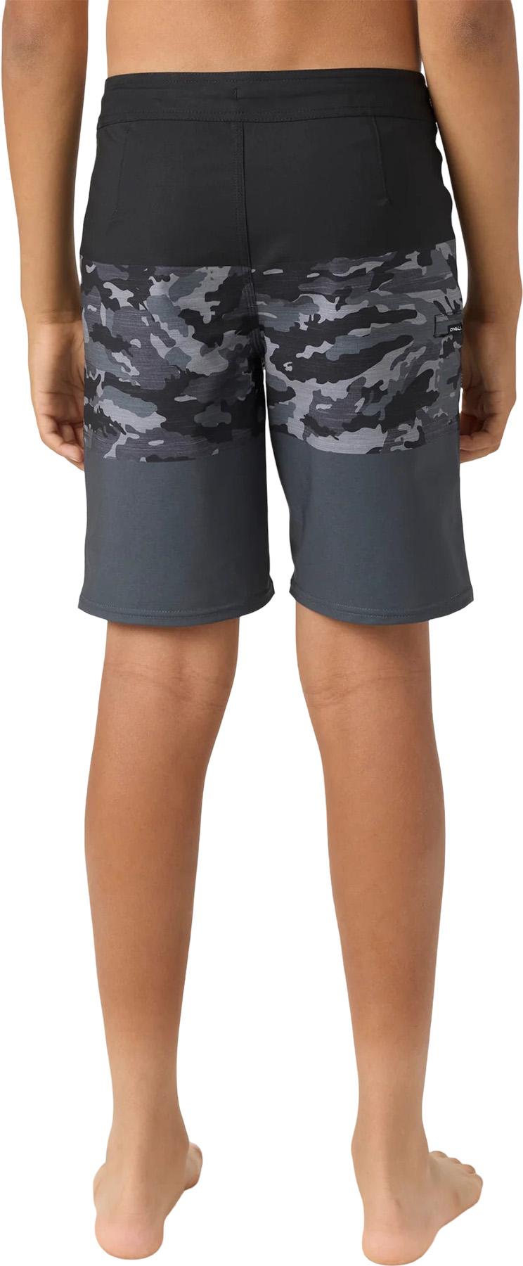 Product gallery image number 2 for product Hyperfreak Heat Block Boardshorts 17" - Boys
