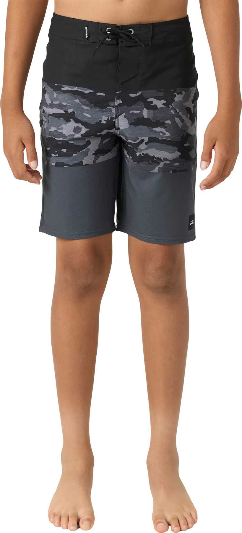 Product image for Hyperfreak Heat Block Boardshorts 17" - Boys