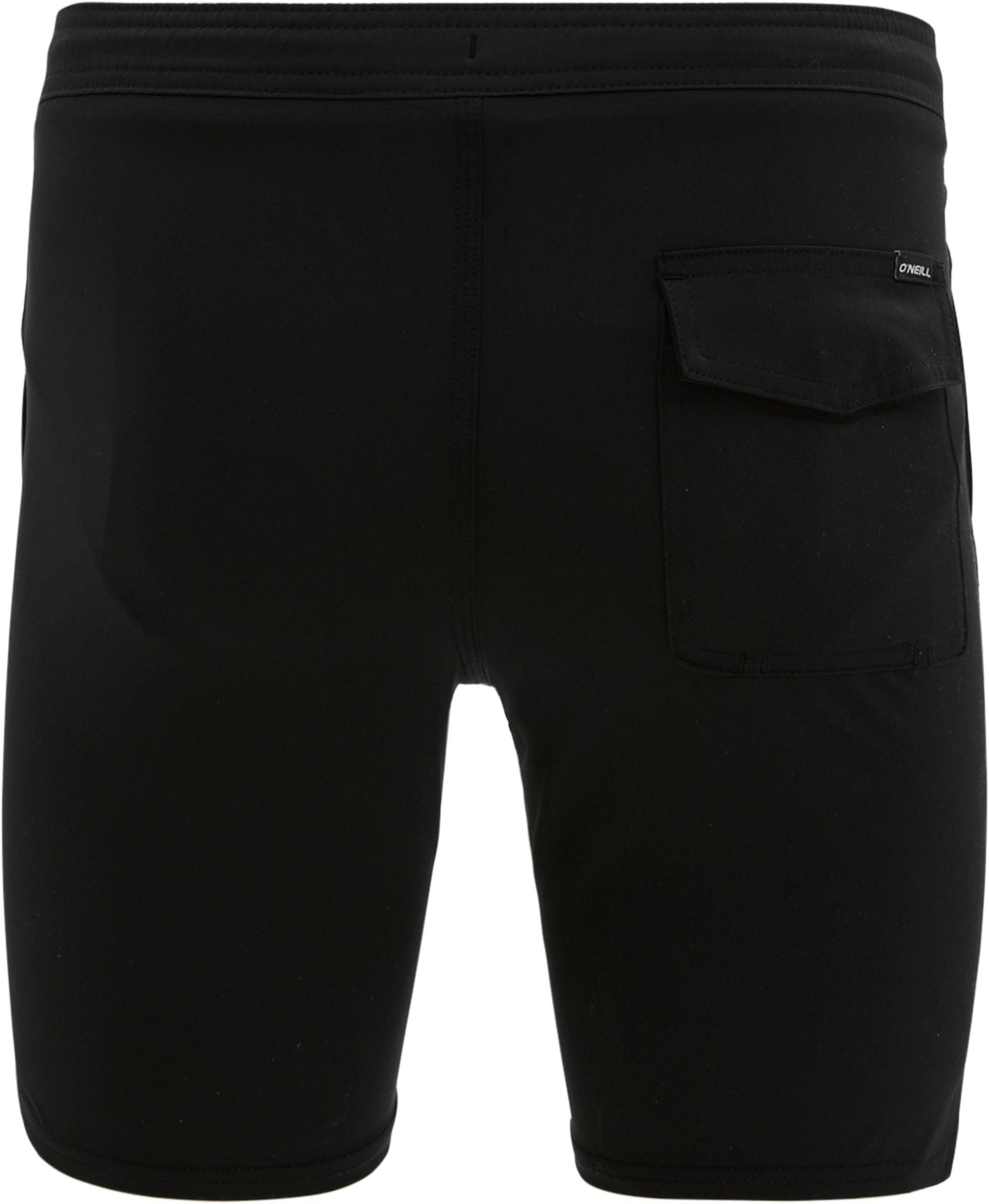 Product gallery image number 2 for product Hermosa 16” Volley Trunks - Boys