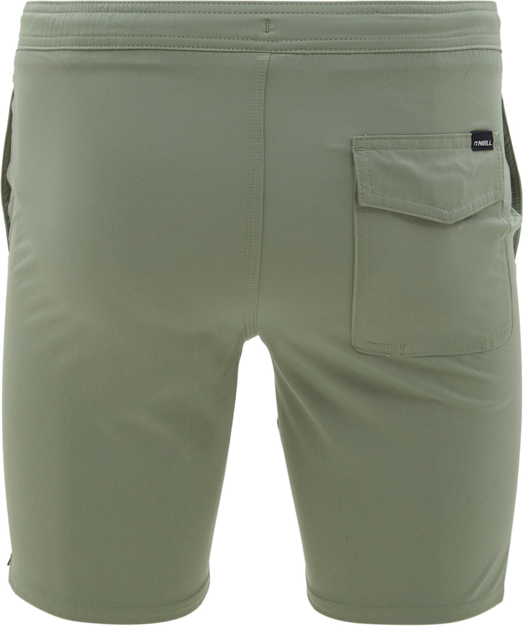 Numéro de l'image de la galerie de produits 2 pour le produit Short de bain Hermosa Volley 16 po - Garçon