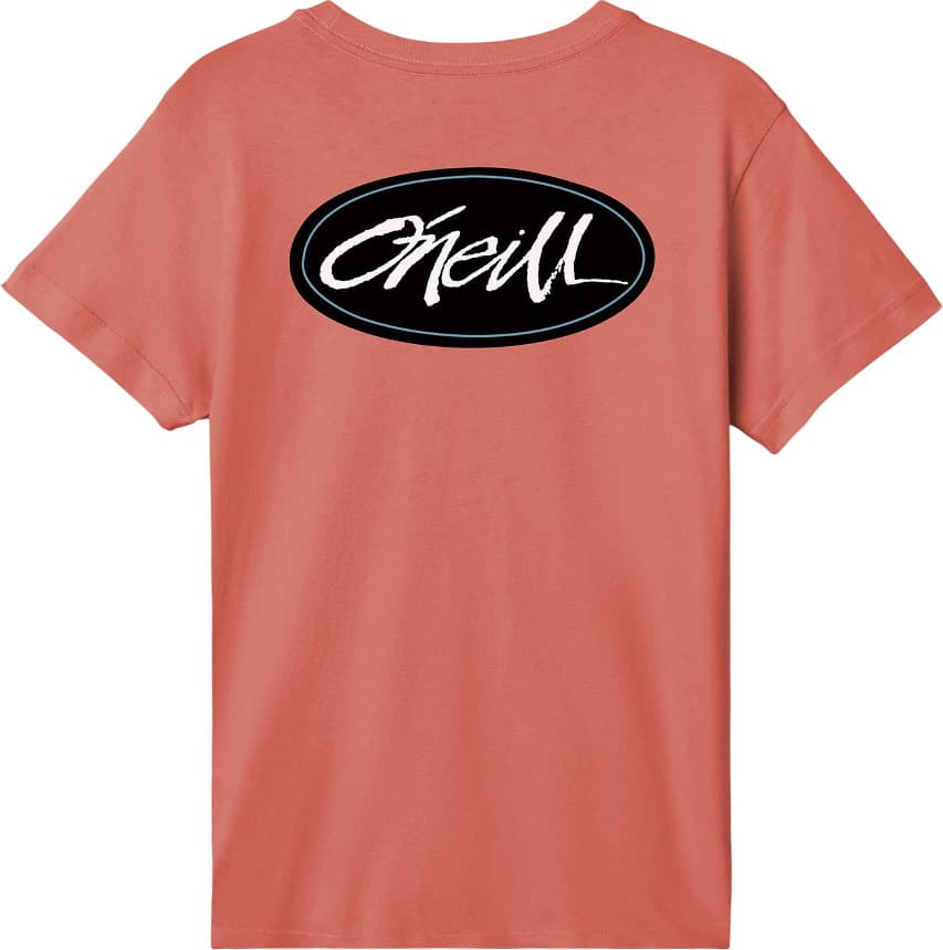 Product gallery image number 2 for product Scrawl Short Sleeve T-Shirt - Youth