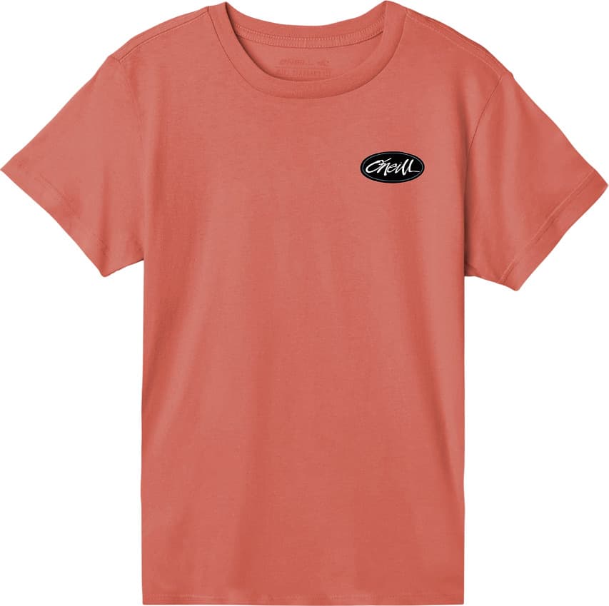 Image de produit pour T-shirt à manches courtes Scrawl - Jeune