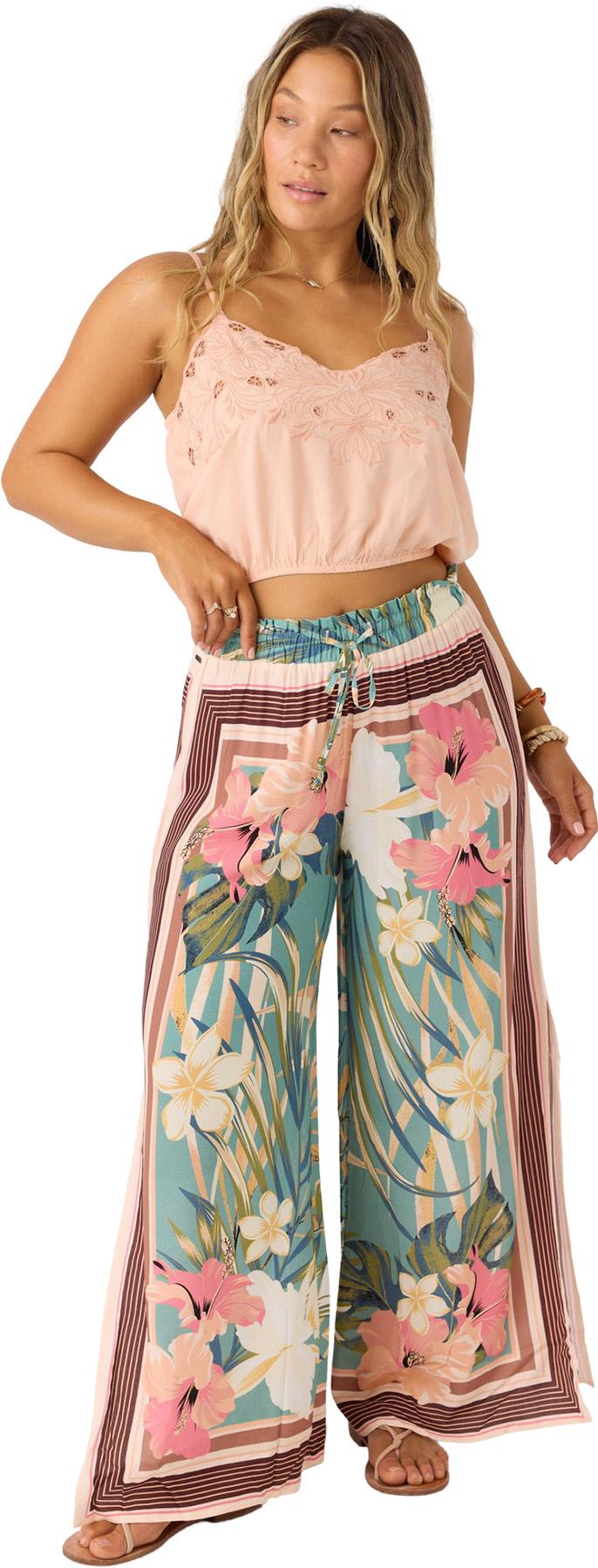 Product gallery image number 4 for product Lisbon Woven Tank Top - Women's