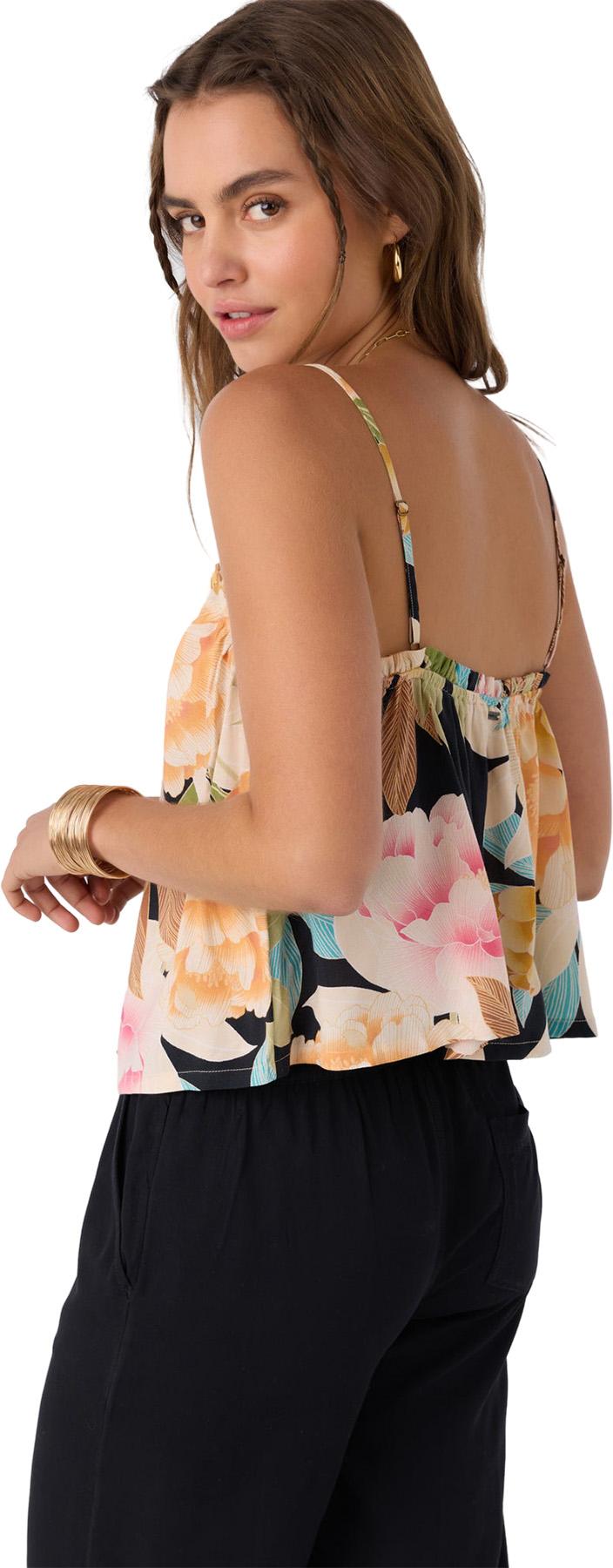 Product gallery image number 2 for product Decla Woven Tank Top - Women's