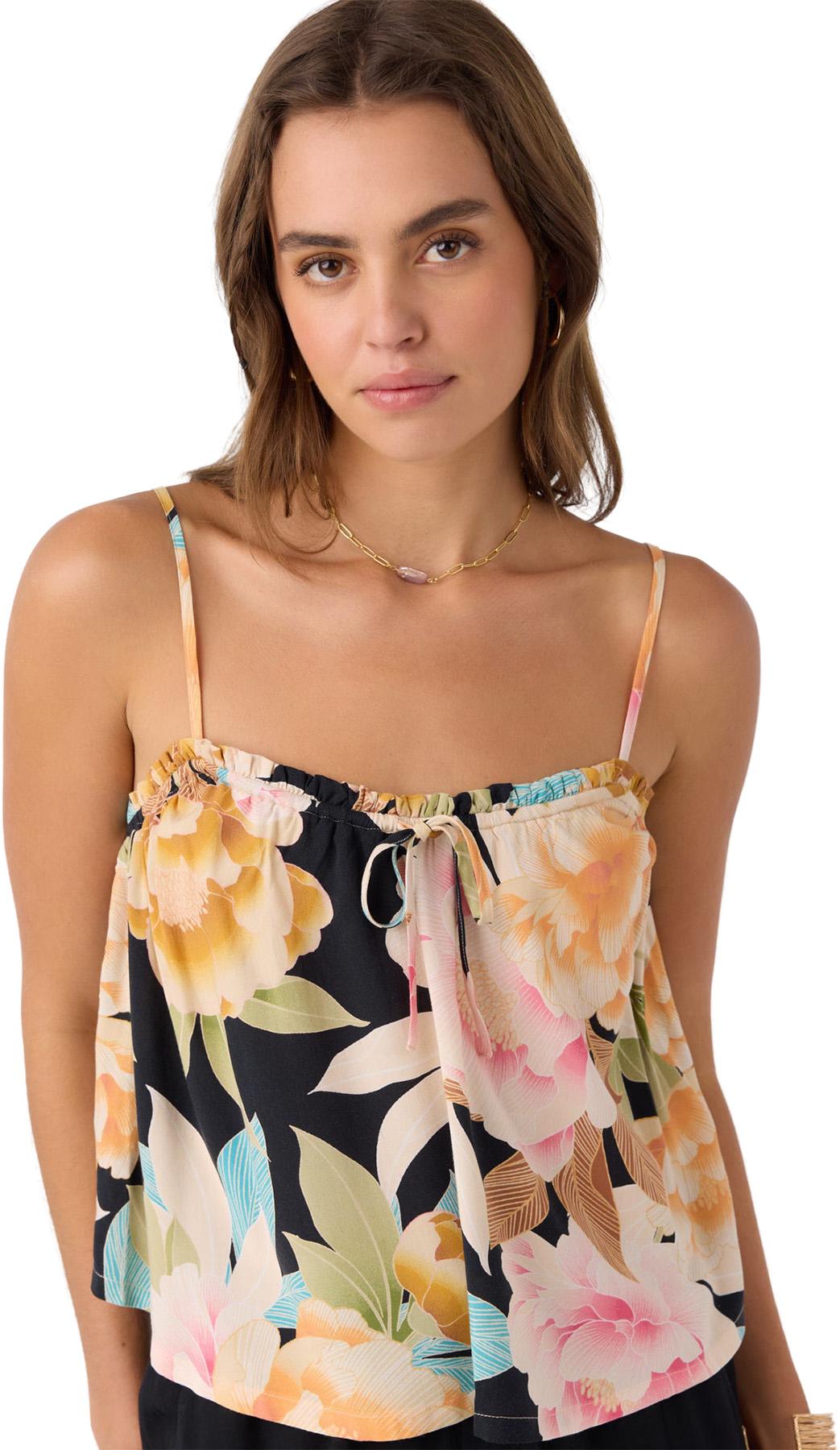 Product gallery image number 3 for product Decla Woven Tank Top - Women's