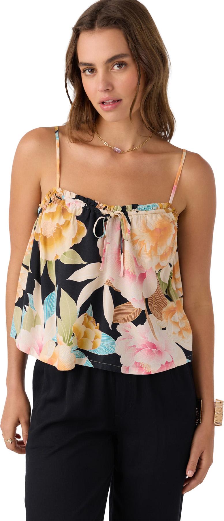 Product gallery image number 4 for product Decla Woven Tank Top - Women's