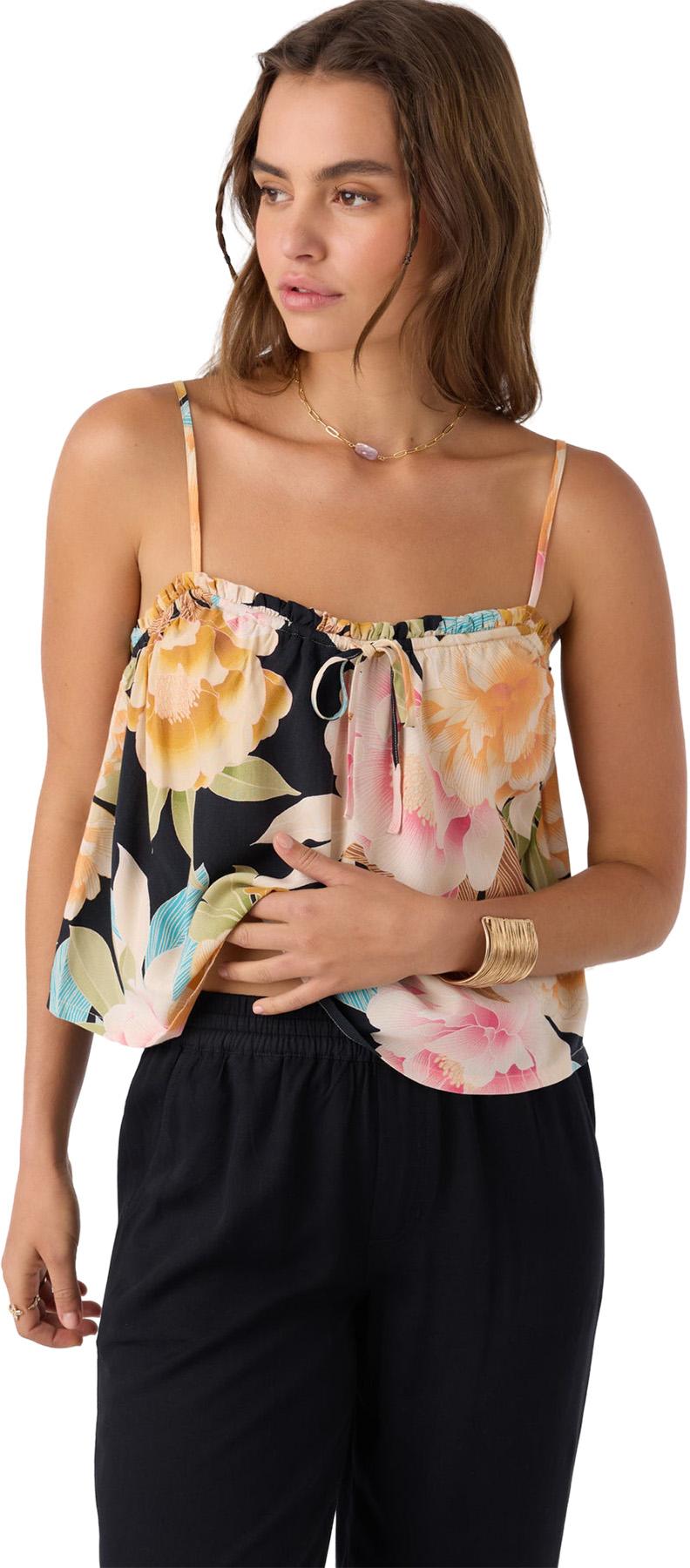 Product gallery image number 5 for product Decla Woven Tank Top - Women's