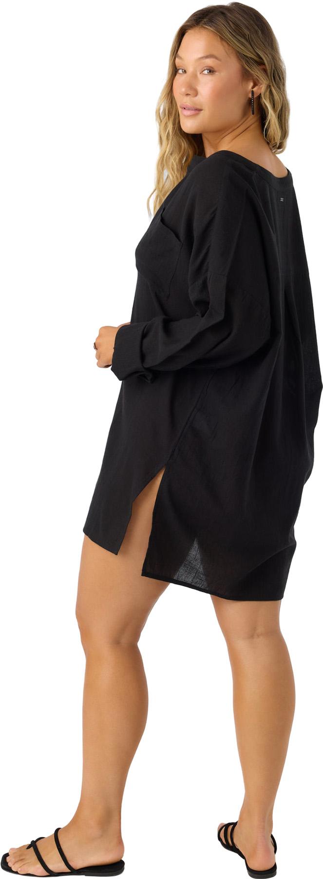 Numéro de l'image de la galerie de produits 9 pour le produit Robe cache-maillot Belizin - Femme
