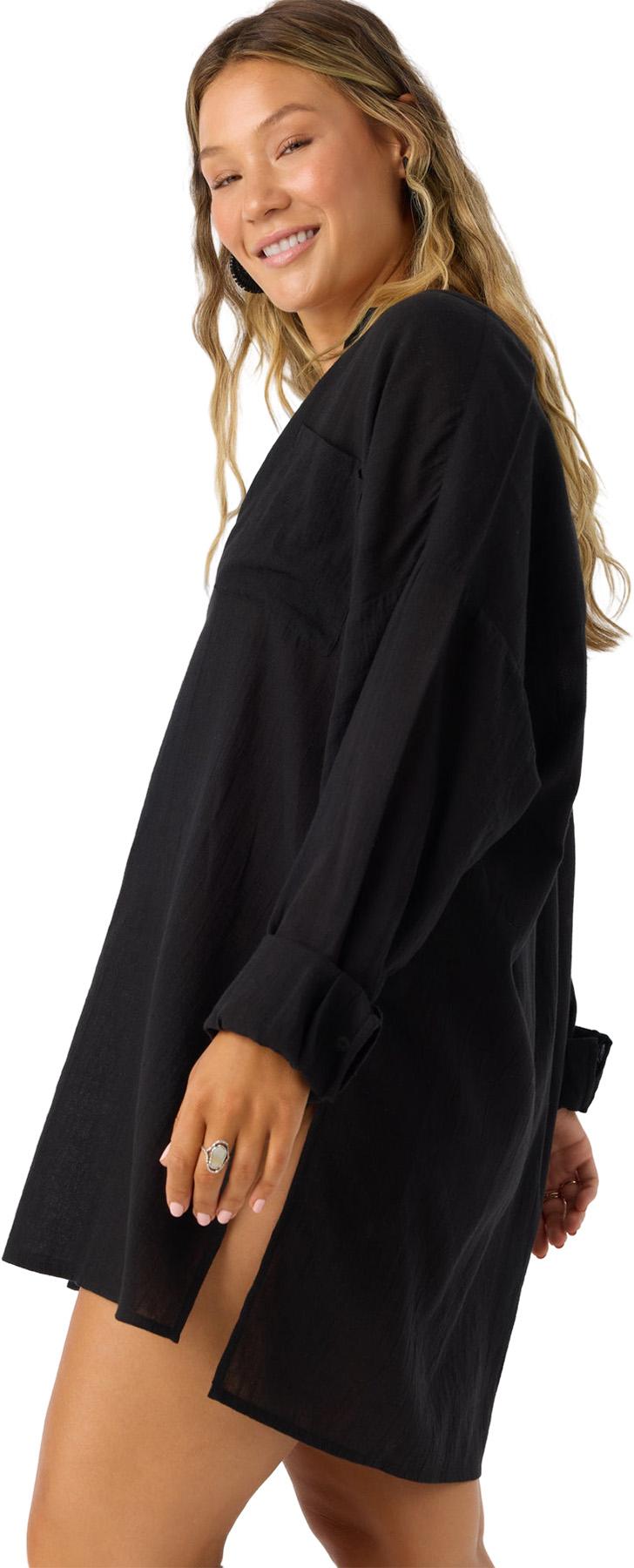 Numéro de l'image de la galerie de produits 2 pour le produit Robe cache-maillot Belizin - Femme