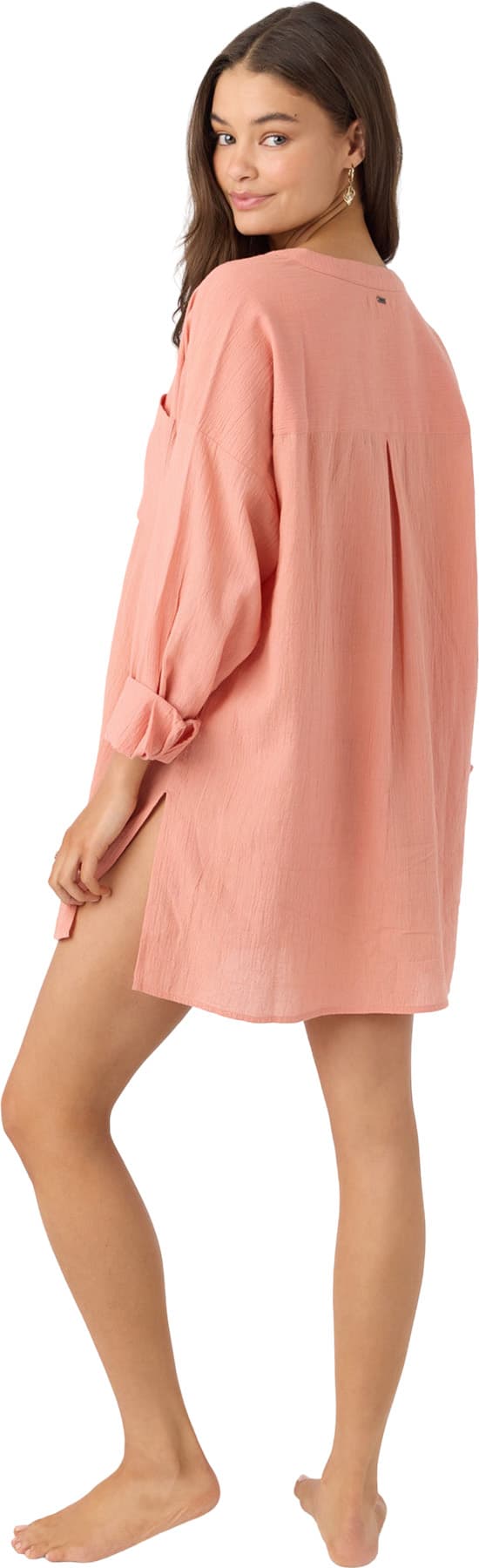 Product gallery image number 2 for product Belizin Cover-Up Dress - Women's