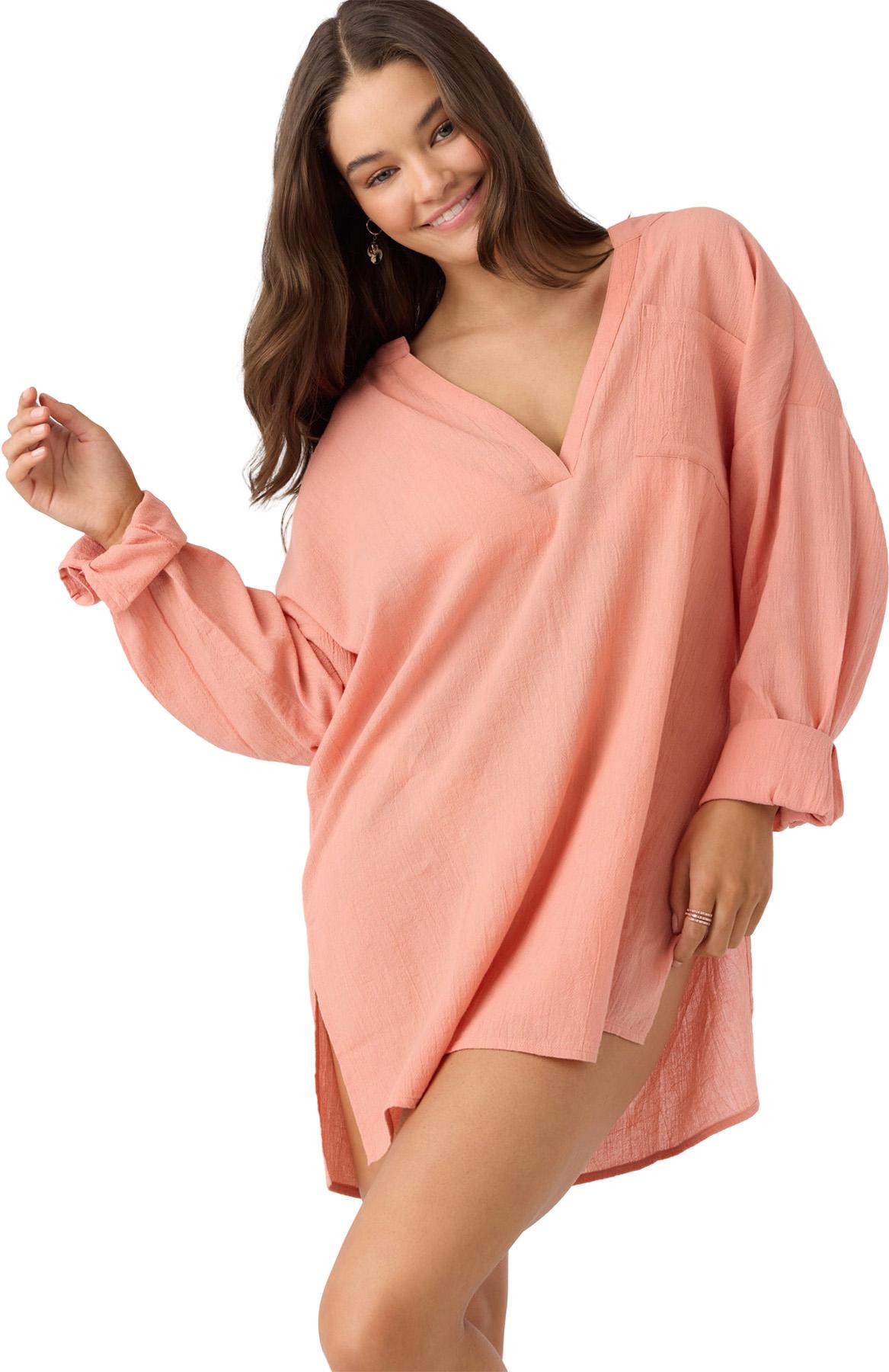 Product gallery image number 3 for product Belizin Cover-Up Dress - Women's