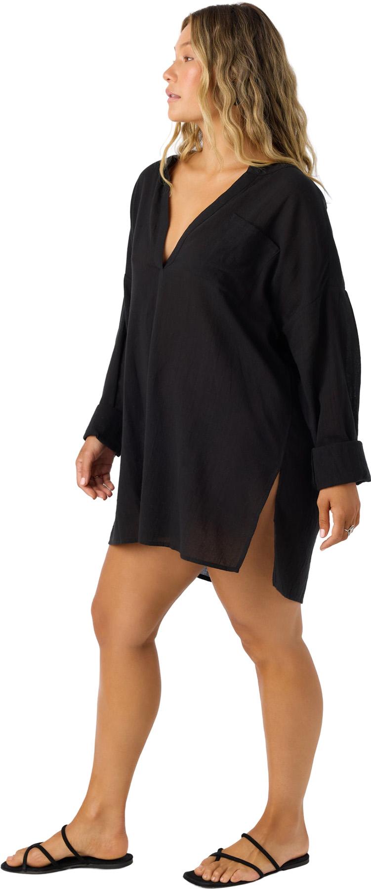 Numéro de l'image de la galerie de produits 4 pour le produit Robe cache-maillot Belizin - Femme