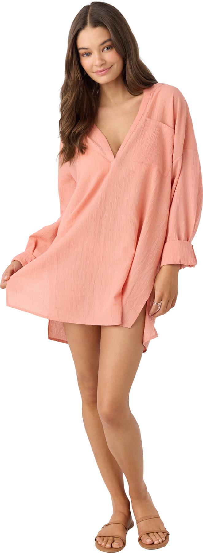 Product gallery image number 4 for product Belizin Cover-Up Dress - Women's