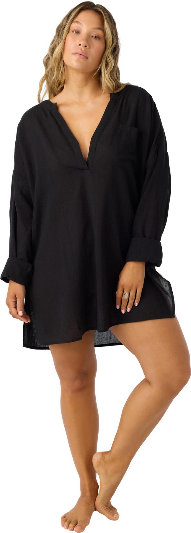 Numéro de l'image de la galerie de produits 5 pour le produit Robe cache-maillot Belizin - Femme