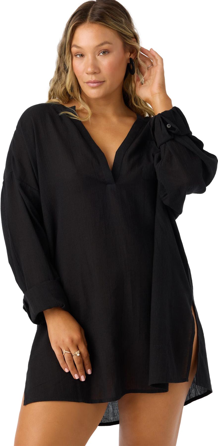 Numéro de l'image de la galerie de produits 6 pour le produit Robe cache-maillot Belizin - Femme