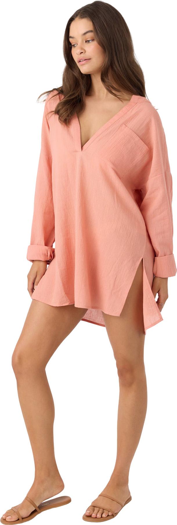 Product gallery image number 6 for product Belizin Cover-Up Dress - Women's