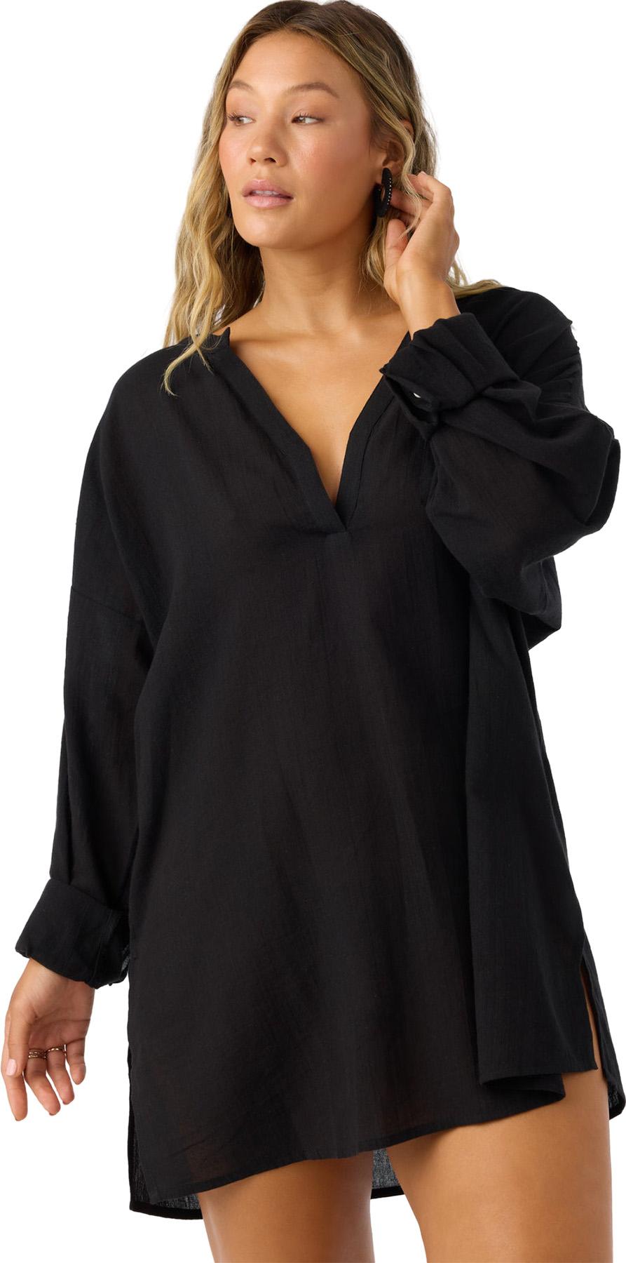Numéro de l'image de la galerie de produits 7 pour le produit Robe cache-maillot Belizin - Femme